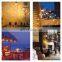 Firework LED String Lights Waterproof Copper Wire Fairy Light Hanging Starburst Twinkle Light Dandelion For Christmas Home