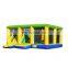 Inflatables Castle Bouncy Jumping Bouncer Large Adult Bouncy Castles Jump Moonwalks