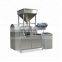 kurkure niknaks cheetos making extruder machine Corn Curls snack producton Line