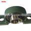High speed multi function anti-friction pillow block bearing