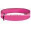 Running Belt with Water Bottle, Running Fanny Pack with Adjustable Straps, Large Pocket Waist Bag Phone Holder for Running Fits