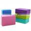 Hampool Sports Gym Foam Eco Mini Density Exercise Yoga Block