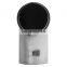 Sonlam T-21  Stainless Steel Handrail Connector  Corner Union PVC Elbow