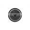 Handrail Tube Stainless Steel Glass Holder Bracket Stair Glass Railing Hardware