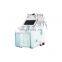 Fair 6 In 1  H2 water oxygen jet peel skin management Aqua Peeling  small bubble Facial Machines beauty equipment