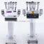 Factory manufacturer cellulite beauty machine 8 in 1vacuum beauty machine in Europe