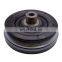 NEW Auto Vibration Damper pulley OEM 1151392 1143413  1S4Q6B319AE
