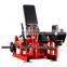 sports equipment gym body building  adductor machine