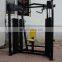 Commercial gym equipment High Row machine MTS07