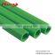 China supplier pn16 din 8077-8078 plastic ppr pipes for hot water