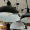 Loft Pendant lights Vintage Industrial Antique Modern Restaurant pendant lamp