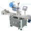2020 hot selling Automatic Sticker Labeling Machine For Bottles Two Sides Labeling Machine