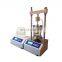 Soil Automatic Triaxial Test Machine,Soil Laboratory Testing equipment