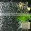 3-8mm low iron Mistlite pattern solar panel glass