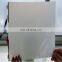 Wholesale 8mm Laminated Tempered Door FDLC Film Smart Glass
