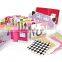 DIY Kids toy Educational toy Dream house Girl house 3d Puzzle