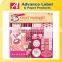 DIY Craft Set Sweet Memories Love Valentine Scrapbook Kit
