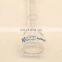 Wholesale lab glassware transparent Boro3.3 glass volumetric flask