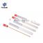 Best Quality Suppliers Clinics Nasal Pharyngeal Throat Test Sterile Wooden Medical Cotton Swab for Hospitals Disinfection