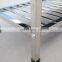 Stainless Massage table for outpatient department