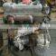 Original Used 4D32 Engine Assy For E40B E70B Excavator
