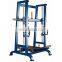 2018 Hot Sale Gym Hammer 90 Degree Leg Press