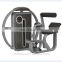 Fitness Machine / Aluminium Alloy Pulley/Car technology painting