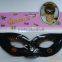 New hot fashion dancing carnival party decoration,party mask for masquerade