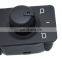 Rearview Mirror adjust Knob no Memory Version Control Switch for Audi A6 C5 4B0959565A