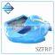 The FRP Material Outdoor children's entertainment fitness facilities