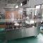 THG 100 Series Automatic Liquid Filling and Sealing Machine Liquid Filling Capping Machine