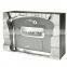 plastic pos machina enclosure injection moulds pos machine battery shell mould plastic plastic meter box mold