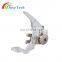 Household High quality Embroidery&Darning foot (Clear View) /sewing machine spare parts presser foot