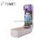 auto electric toilet  hanging on wall spray perfume dispenser