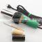 230V Handheld window machine used for welding pvc profile