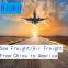 Sea Freight Best Forwarder From China to United States