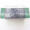 ZYSL guide rail HGH45CA linear bearing slide block