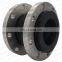 Bundor 8 Inch Stainless Steel Rubber Joints pipe rubber ring joint