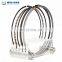 Small Engine Piston Rings GOL Piston Ring for RENAULT