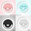 2021 Factory Price Dimmable Selfie Ring for Makeup Video Photographic Lighting USB Charger LED Selfie Ring Light
