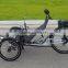 Speed Electric Recumbent Trike for Adult