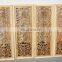 Cheap Multi Head 4 spindles 1325 1530 CNC Router for Wood Carving