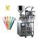 automatic designed freeze pop vertical liquid packing machine price