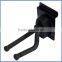 Promotional guitar long hook