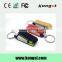 2016 stock cheap USB flash drive with free logo