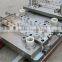transfer mold for motor cover