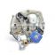 Lpg conversion kit Big power glp auto gas regulator 4 cylinders gas kit for car lpg reducer at07 gnv
