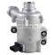 Water Pump 11517597715 for BMW E84 F30 320i 328i X1 320i E89 F26 F25 E84 F11 F10 F36 2009-2014