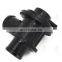 Suitable for Great Wall Haval H6 Tengyi C50 car pressure relief valve intake bypass valve exhaust valve 1118010A-EG01T