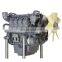 Original and brand new  water cooled Deutz TCD2015V06 construction diesel engine